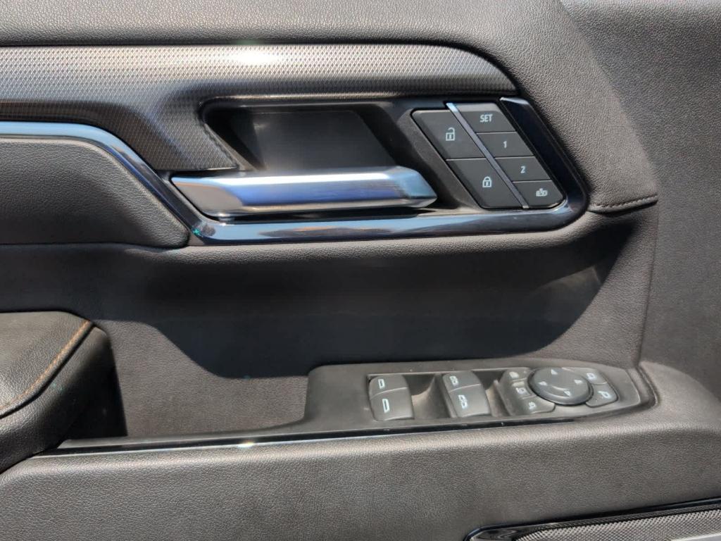used 2024 GMC Sierra 2500 car, priced at $76,500