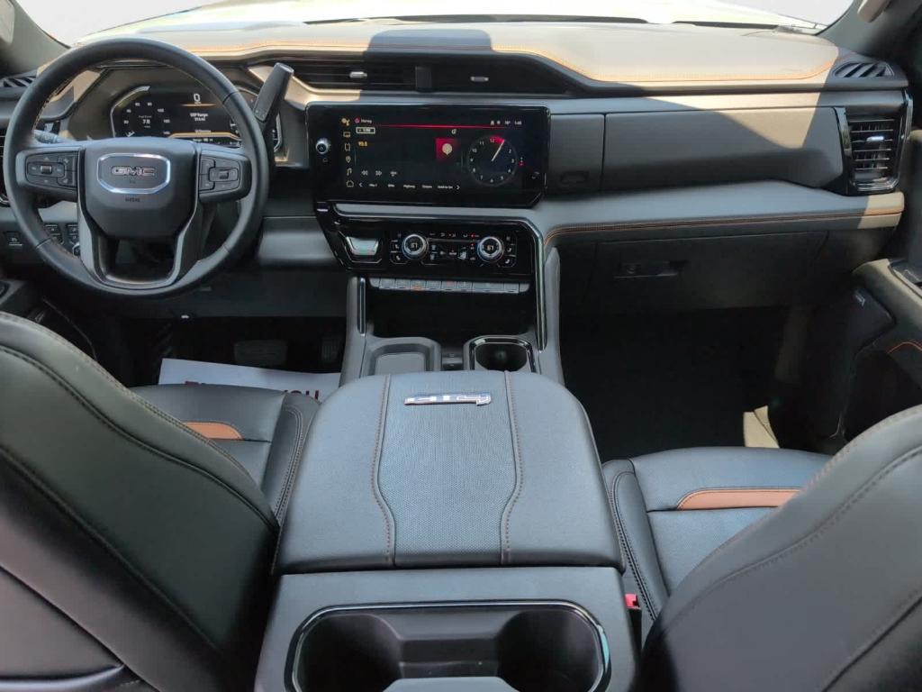 used 2024 GMC Sierra 2500 car, priced at $76,500