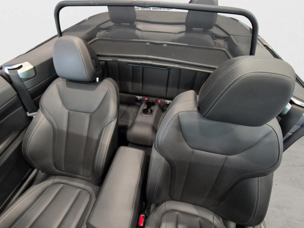 used 2023 BMW M440 car, priced at $58,500