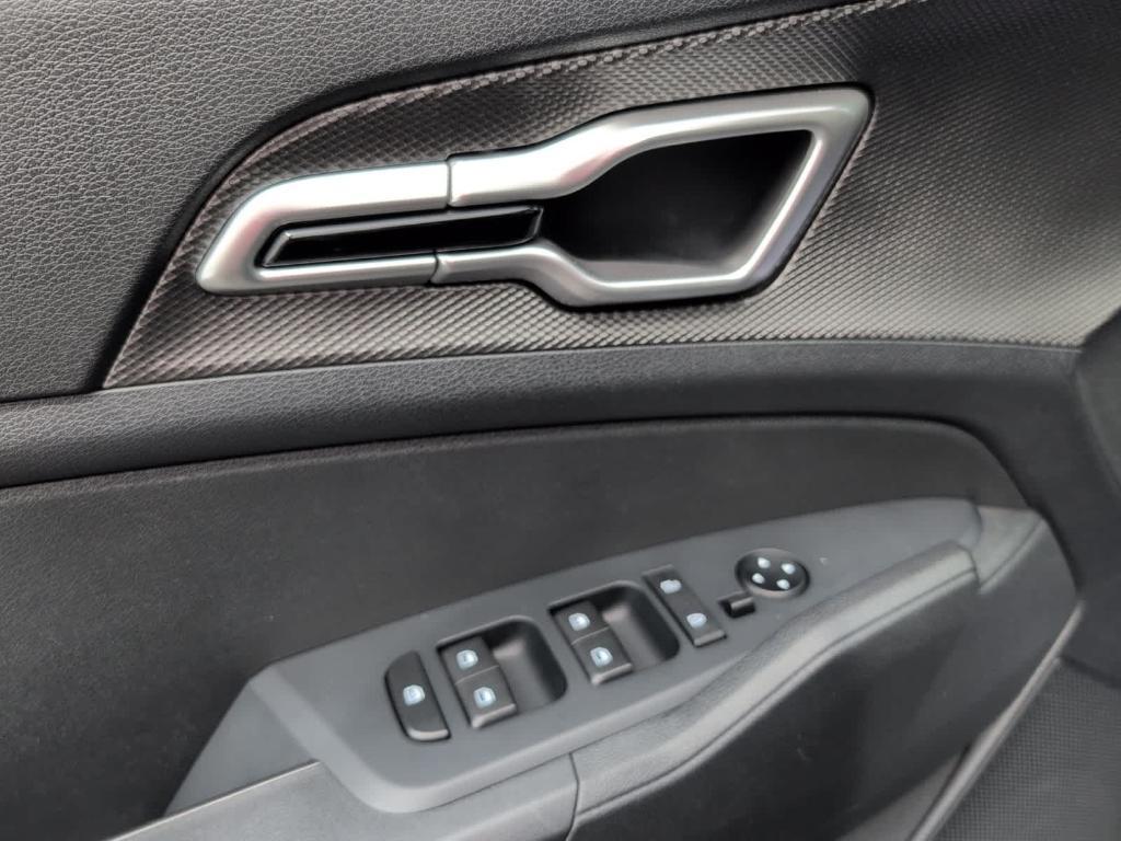 used 2024 Kia Sportage car, priced at $25,700