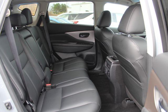 used 2023 Nissan Murano car, priced at $29,966