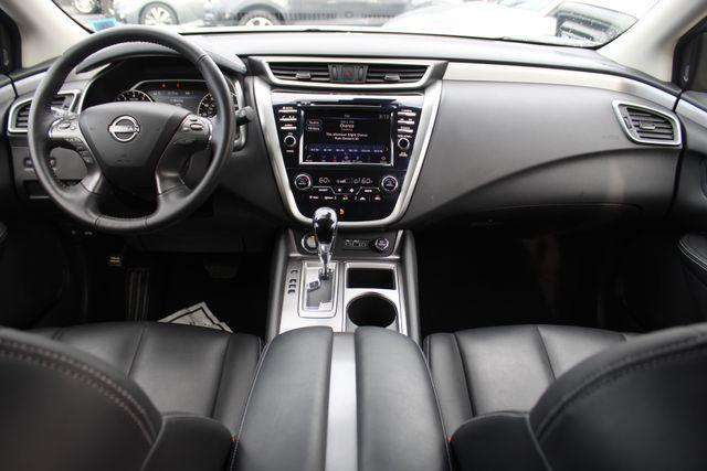 used 2023 Nissan Murano car, priced at $29,966