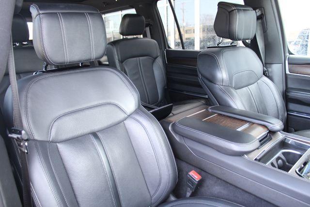 used 2024 Jeep Grand Wagoneer L car, priced at $66,000