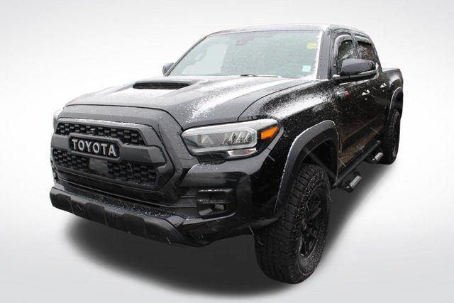 used 2020 Toyota Tacoma car