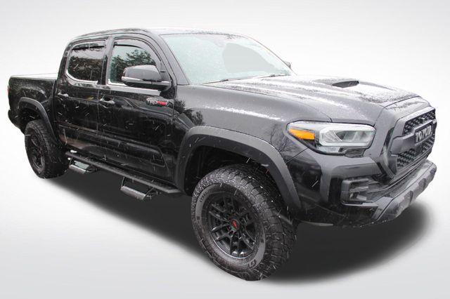 used 2020 Toyota Tacoma car