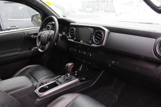 used 2020 Toyota Tacoma car