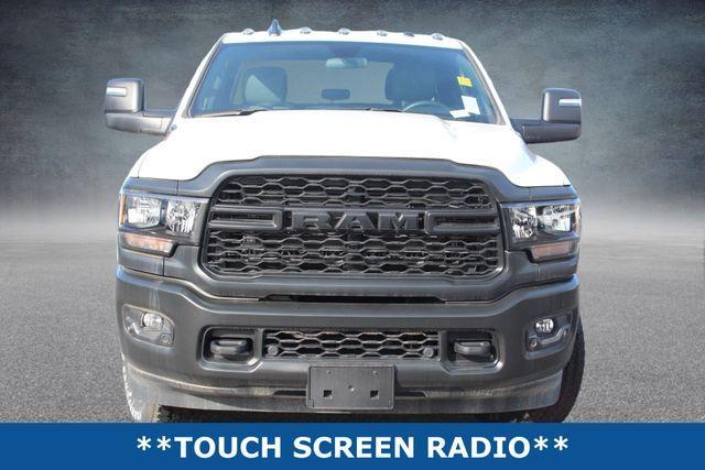 used 2023 Ram 3500 car, priced at $46,800