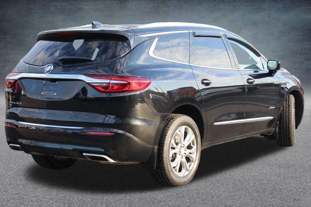 used 2020 Buick Enclave car