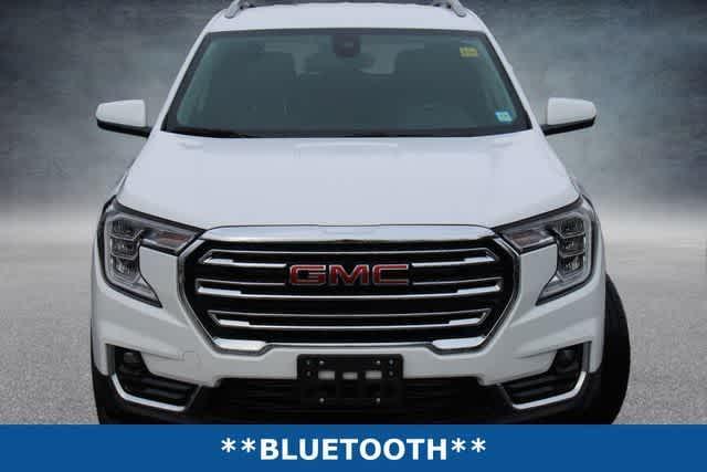 used 2024 GMC Terrain car, priced at $26,300