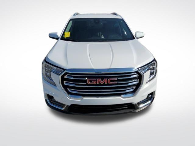 used 2024 GMC Terrain car, priced at $28,500