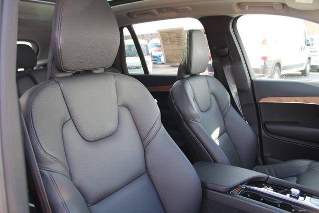 used 2024 Volvo XC90 car, priced at $44,900