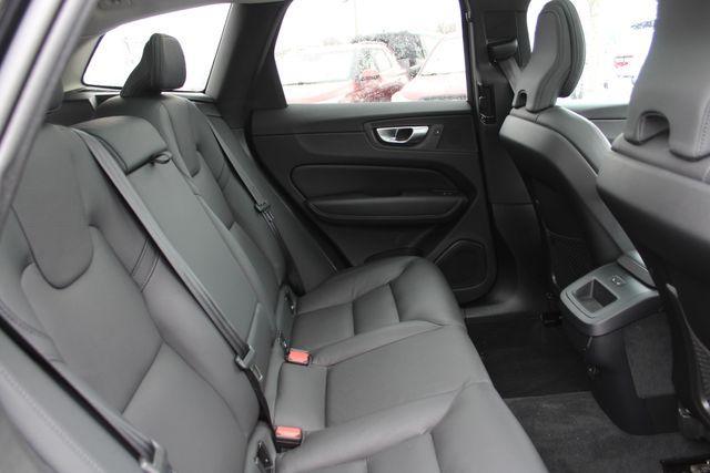 used 2024 Volvo XC60 car, priced at $37,800