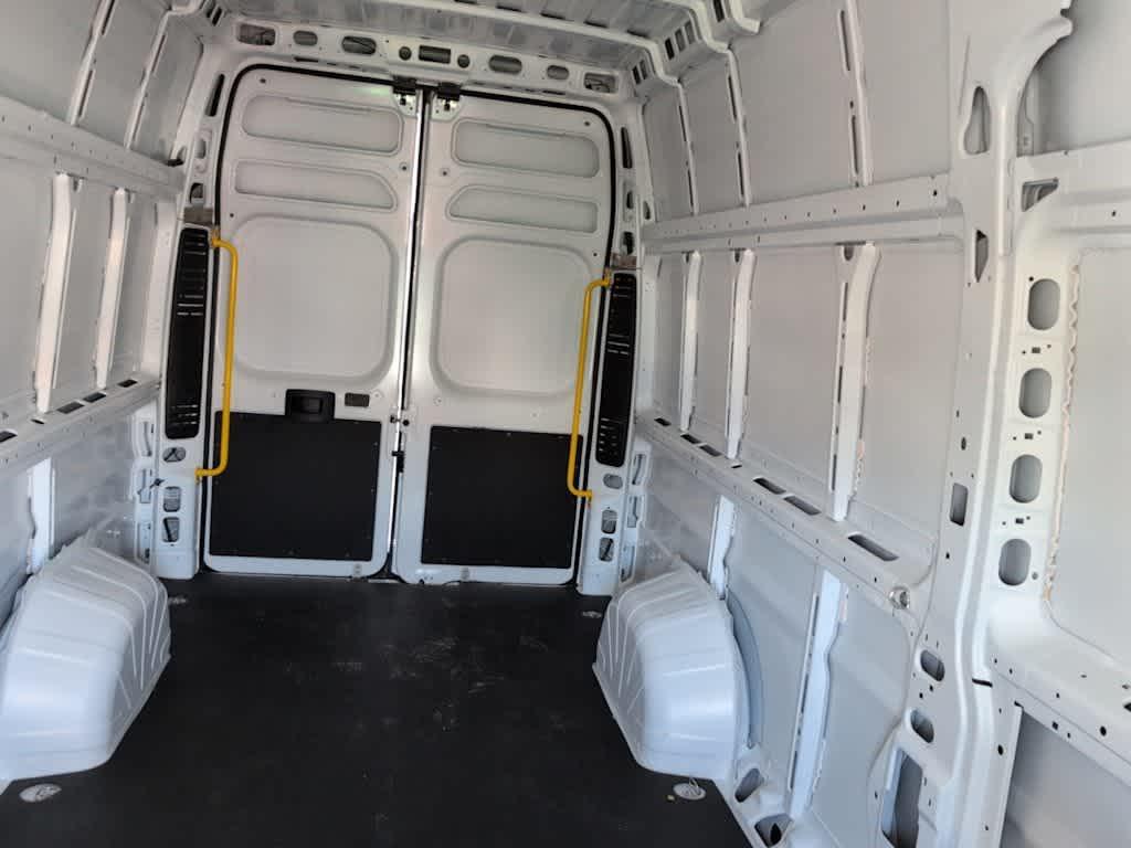 used 2023 Ram ProMaster 3500 car, priced at $45,800