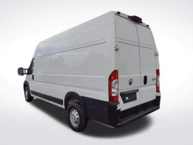 used 2023 Ram ProMaster 3500 car, priced at $46,200