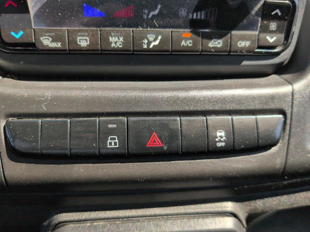 used 2023 Ram ProMaster 3500 car, priced at $45,800