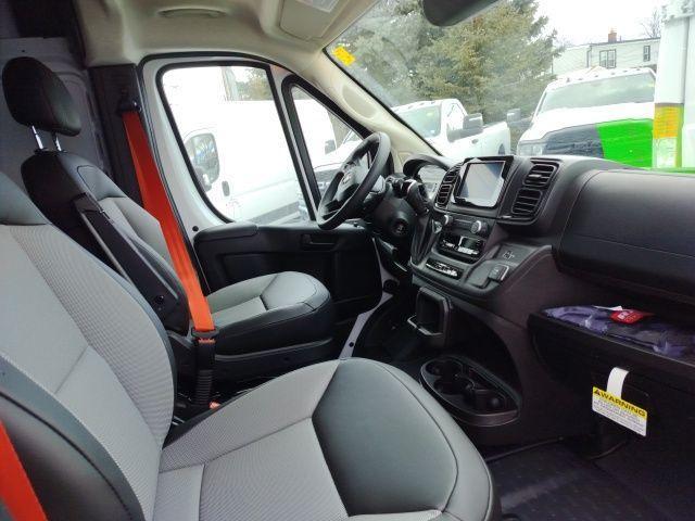 used 2023 Ram ProMaster 3500 car, priced at $47,500