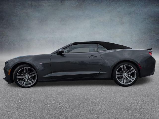 used 2018 Chevrolet Camaro car, priced at $23,800