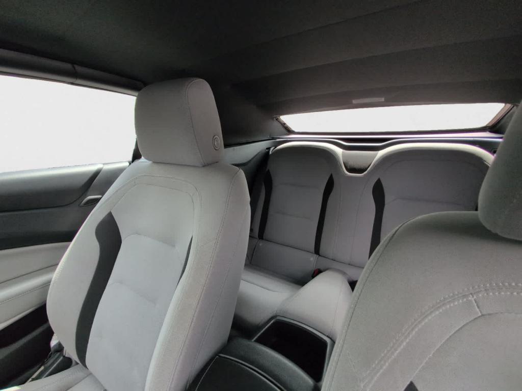 used 2018 Chevrolet Camaro car, priced at $23,500