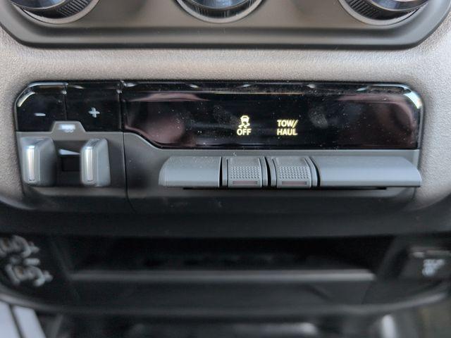 used 2024 Ram 2500 car, priced at $44,800