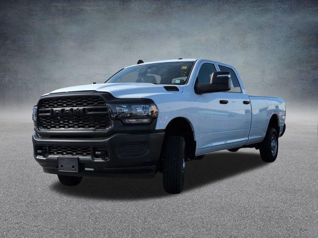used 2024 Ram 2500 car, priced at $44,800