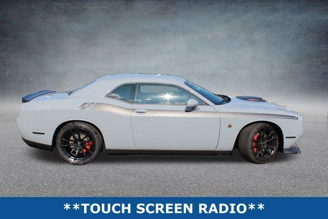 used 2021 Dodge Challenger car, priced at $42,000