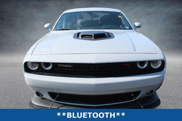 used 2021 Dodge Challenger car, priced at $42,000