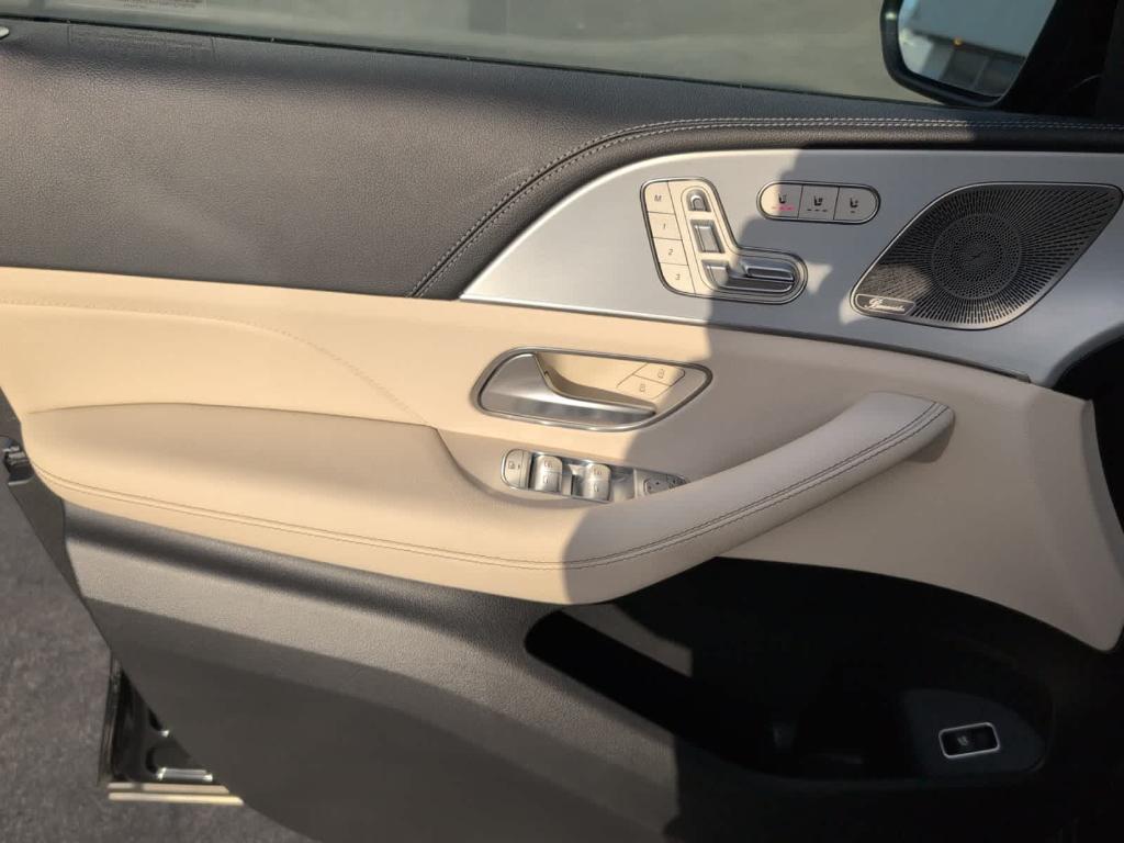 used 2024 Mercedes-Benz GLE 350 car, priced at $58,977