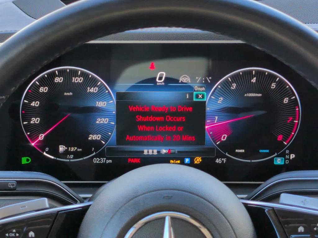 used 2024 Mercedes-Benz GLE 350 car, priced at $58,977