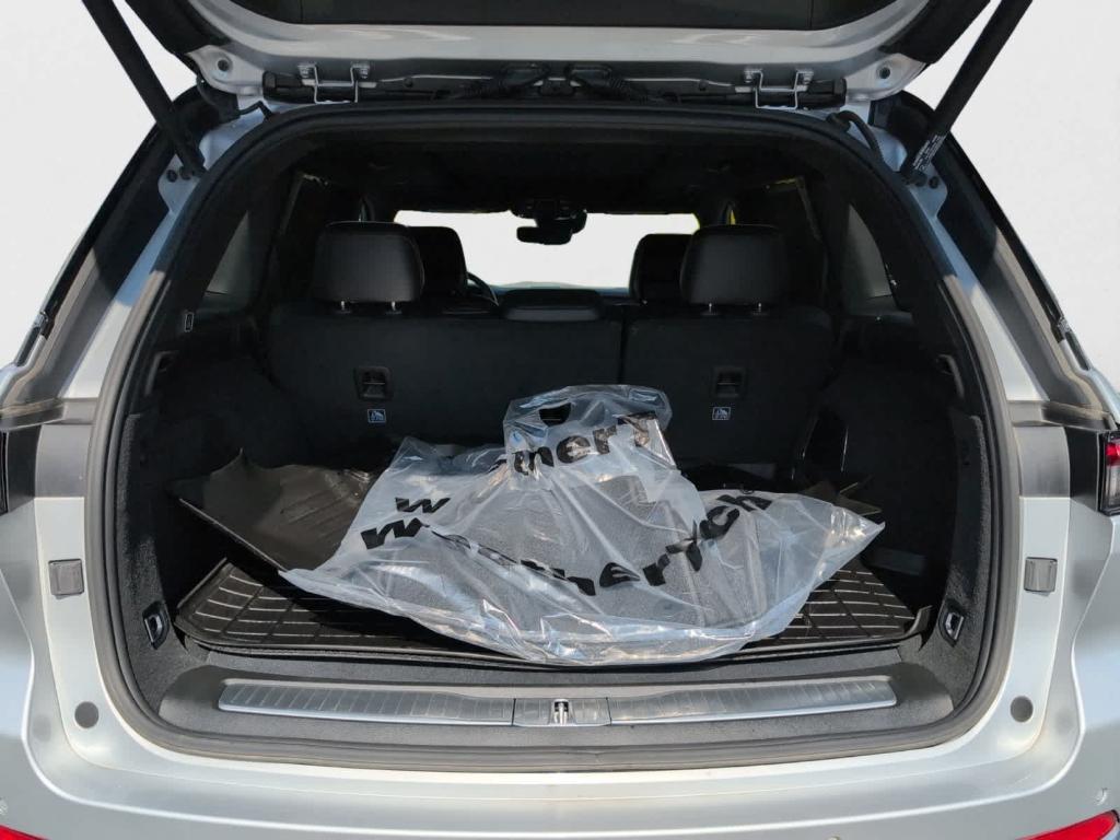 used 2023 Jeep Grand Cherokee 4xe car, priced at $39,888