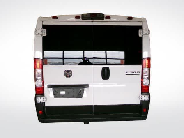 used 2023 Ram ProMaster 2500 car, priced at $32,000