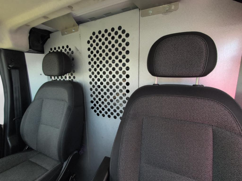 used 2023 Ram ProMaster 2500 car, priced at $32,000