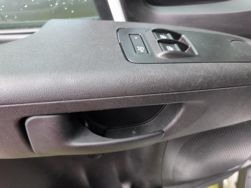 used 2023 Ram ProMaster 2500 car, priced at $32,000