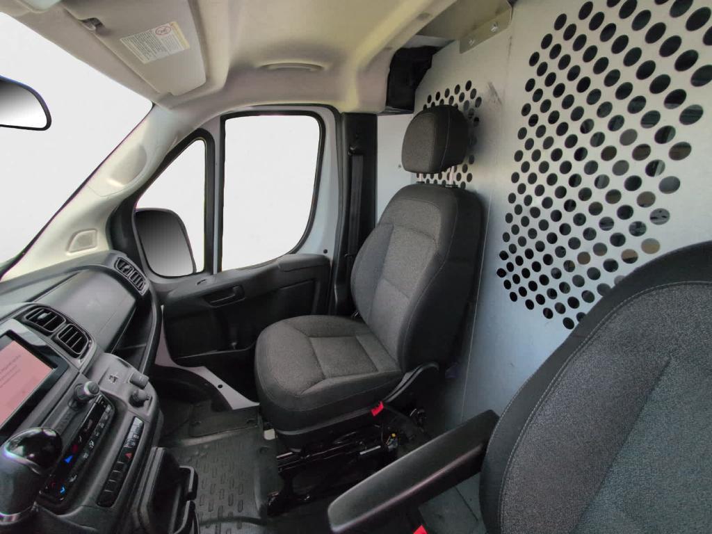 used 2023 Ram ProMaster 2500 car, priced at $32,000