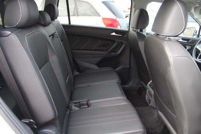 used 2024 Volkswagen Tiguan car, priced at $28,900