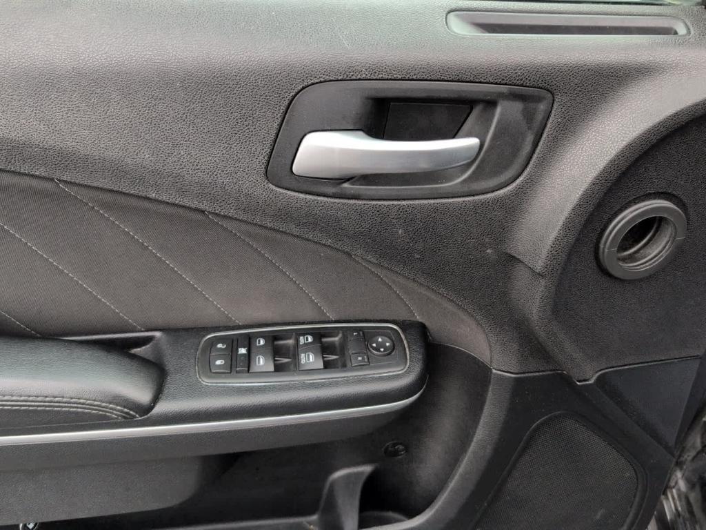 used 2016 Dodge Charger car, priced at $15,888