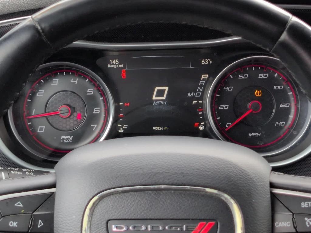 used 2016 Dodge Charger car, priced at $15,888