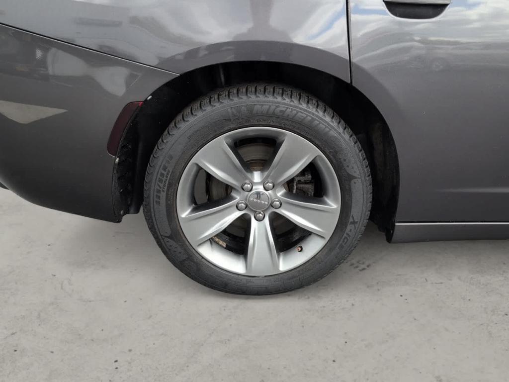 used 2016 Dodge Charger car, priced at $15,888