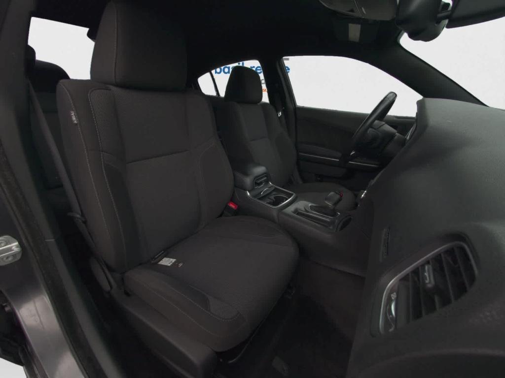 used 2016 Dodge Charger car, priced at $15,888