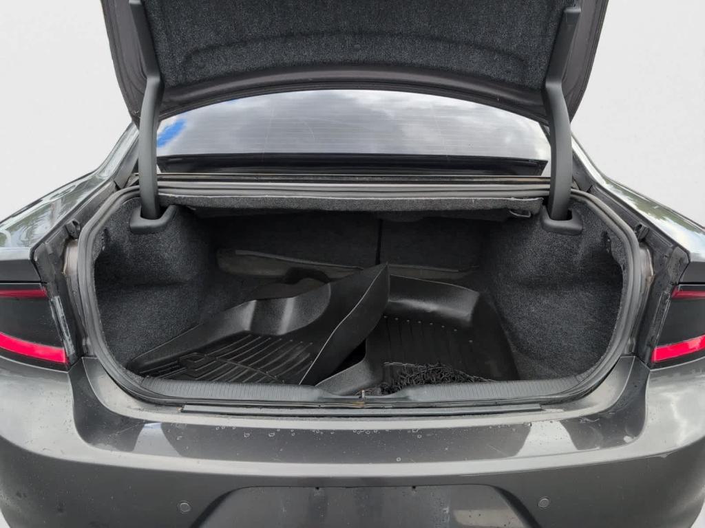 used 2016 Dodge Charger car, priced at $15,888