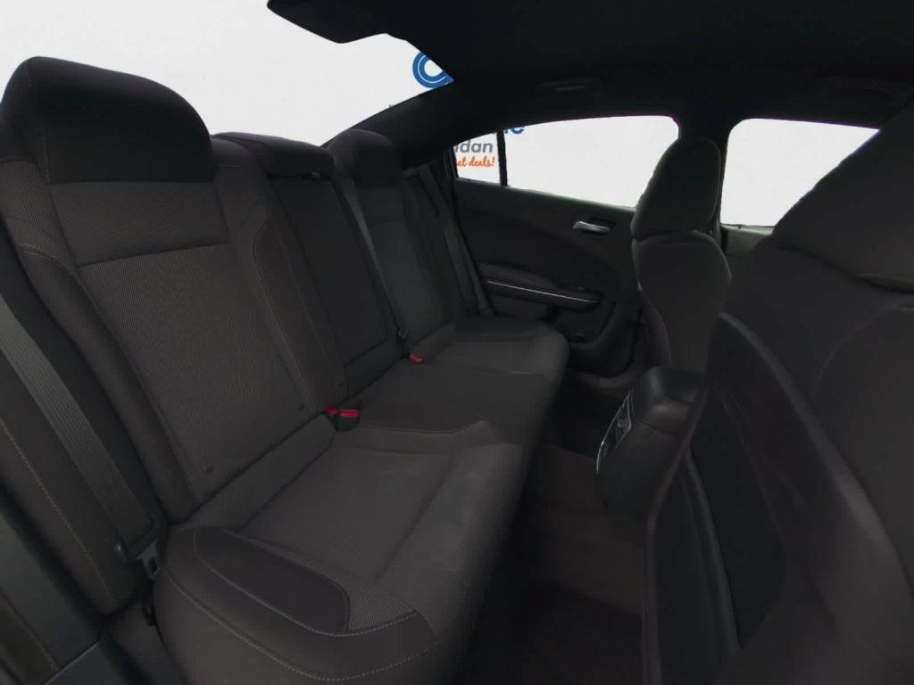 used 2016 Dodge Charger car, priced at $15,888