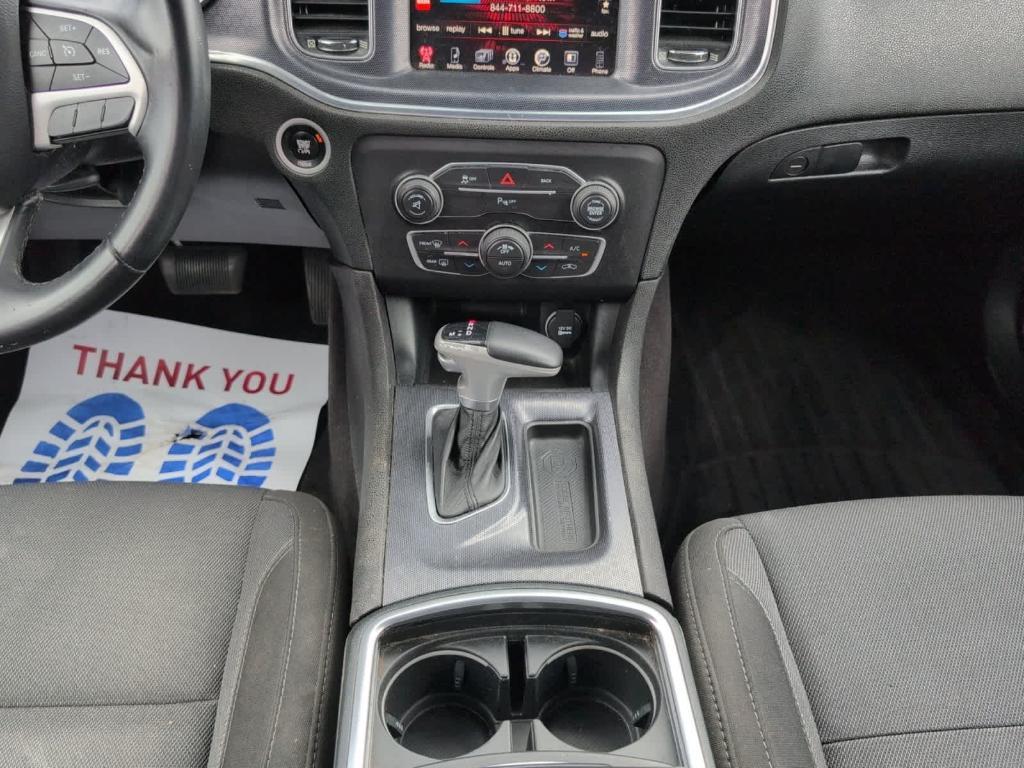 used 2016 Dodge Charger car, priced at $15,888