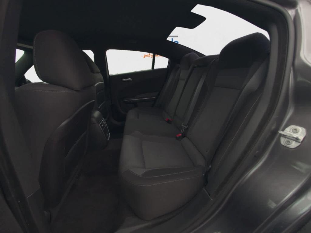 used 2016 Dodge Charger car, priced at $15,888
