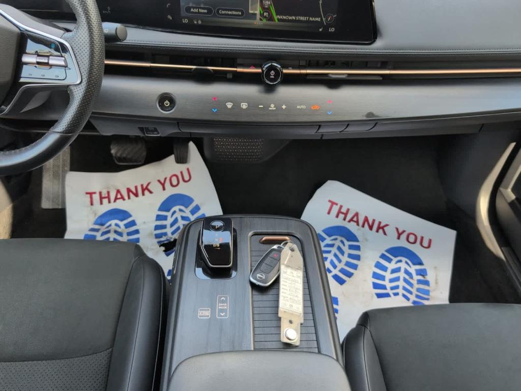 used 2024 Nissan ARIYA car, priced at $25,888