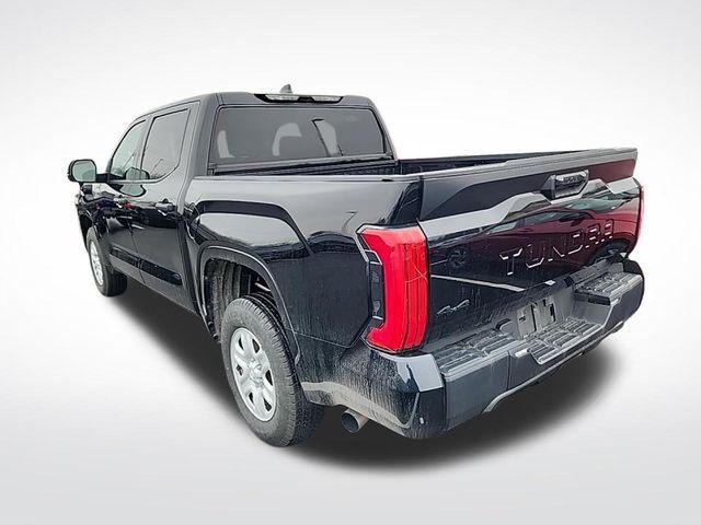 used 2023 Toyota Tundra car