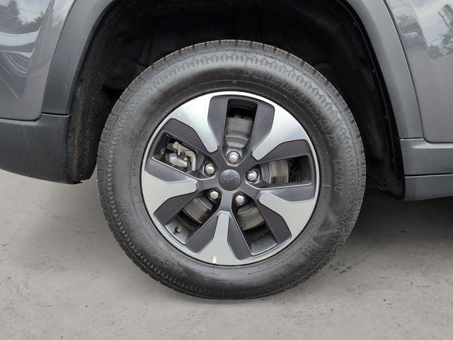 used 2023 Jeep Grand Cherokee 4xe car, priced at $33,000