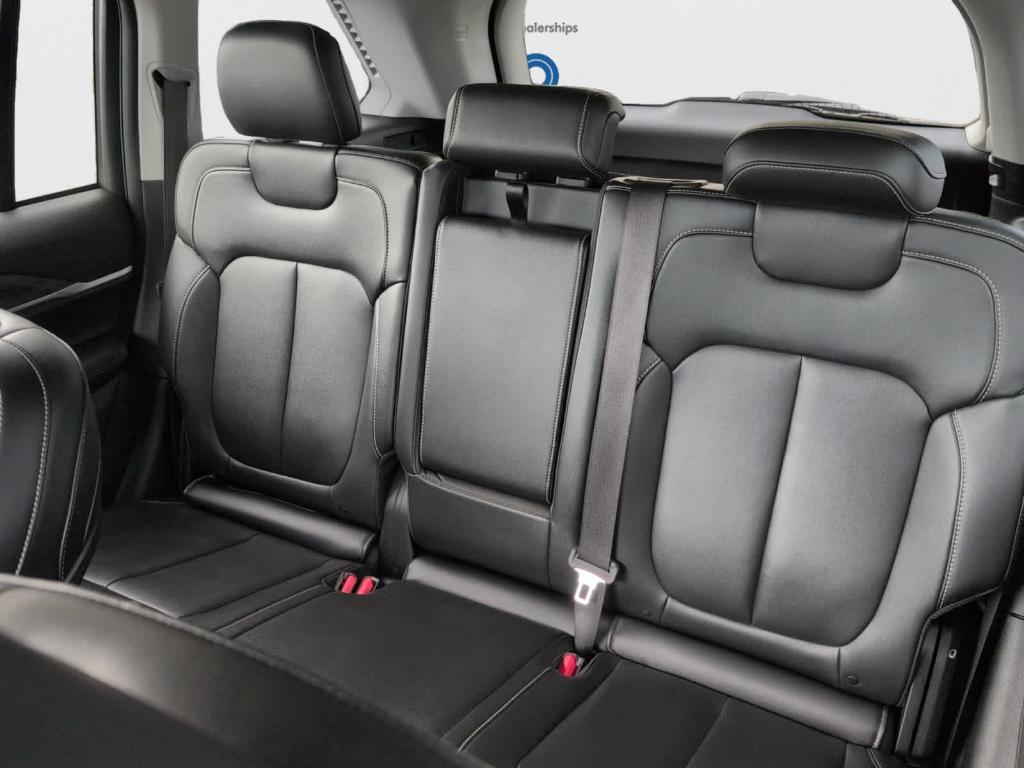 used 2023 Jeep Grand Cherokee 4xe car, priced at $32,800