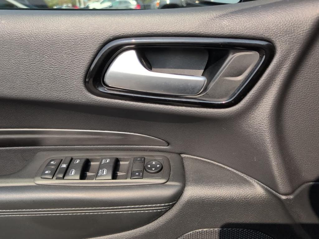 used 2022 Dodge Durango car, priced at $29,500