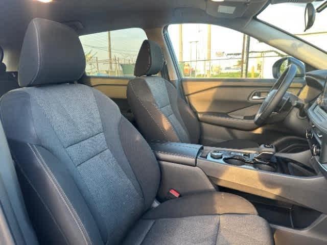 used 2025 Nissan Rogue car, priced at $26,500