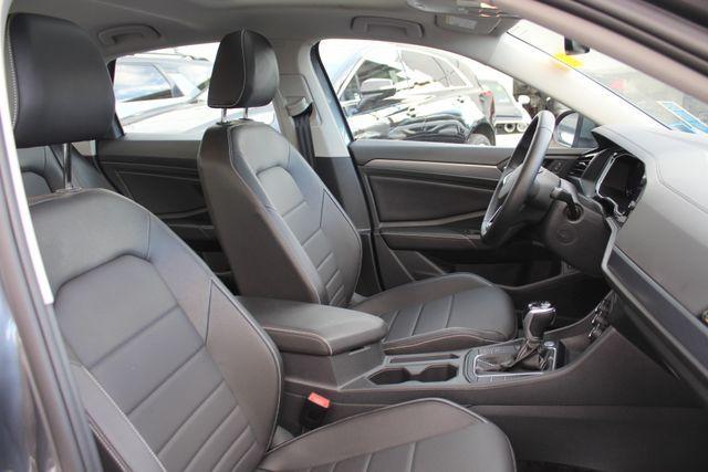 used 2024 Volkswagen Jetta car, priced at $23,500