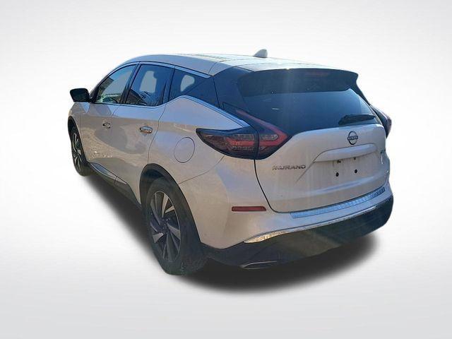 used 2023 Nissan Murano car, priced at $31,000